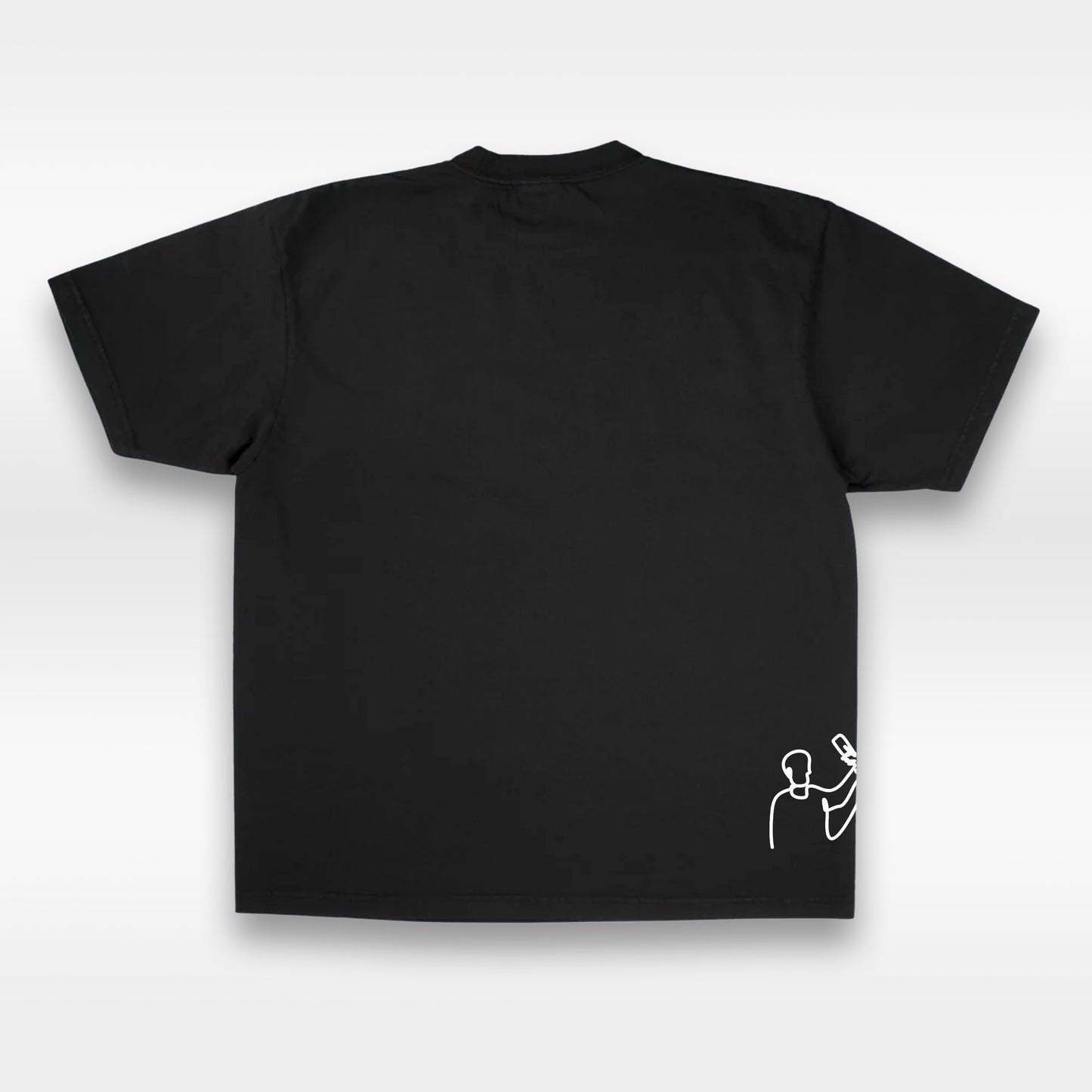 Learn As You Go – Creative Journey Tee