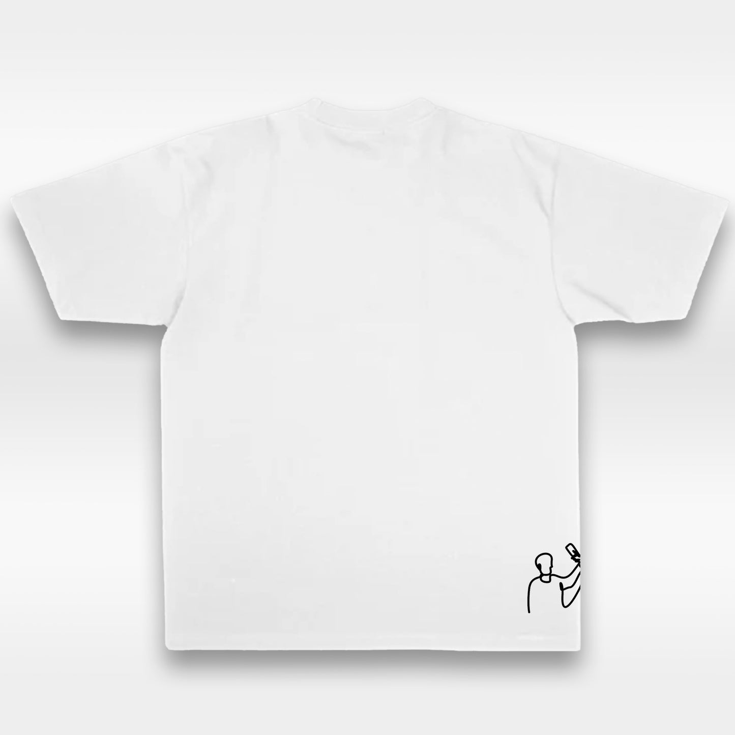Learn As You Go – Creative Journey Tee