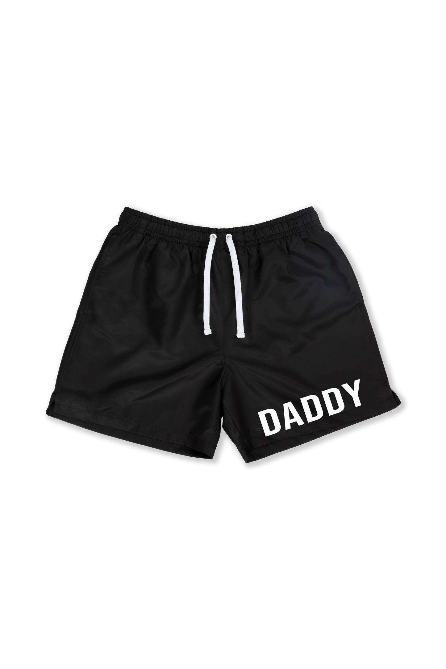 Hoochie Daddy Shorts