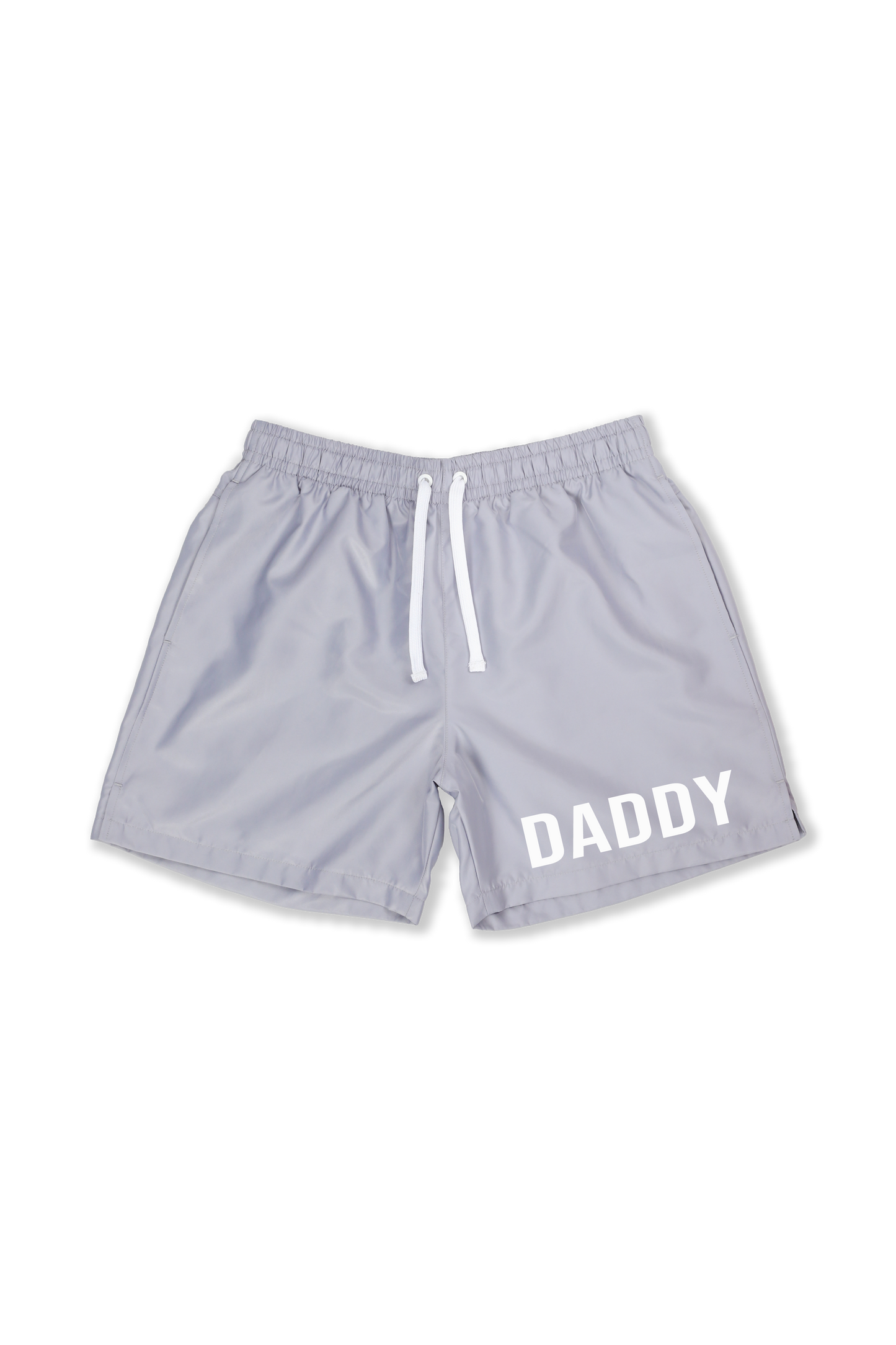 Hoochie Daddy Shorts