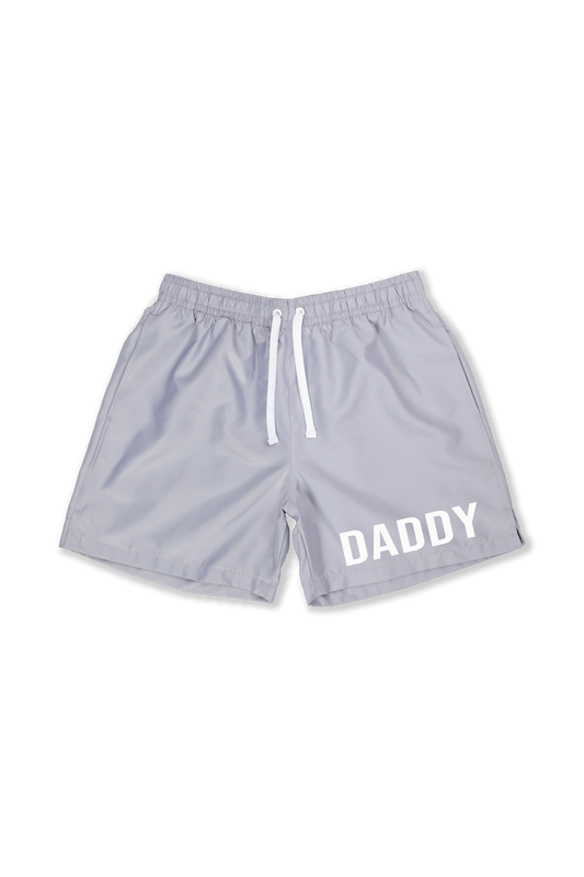 Hoochie Daddy Shorts