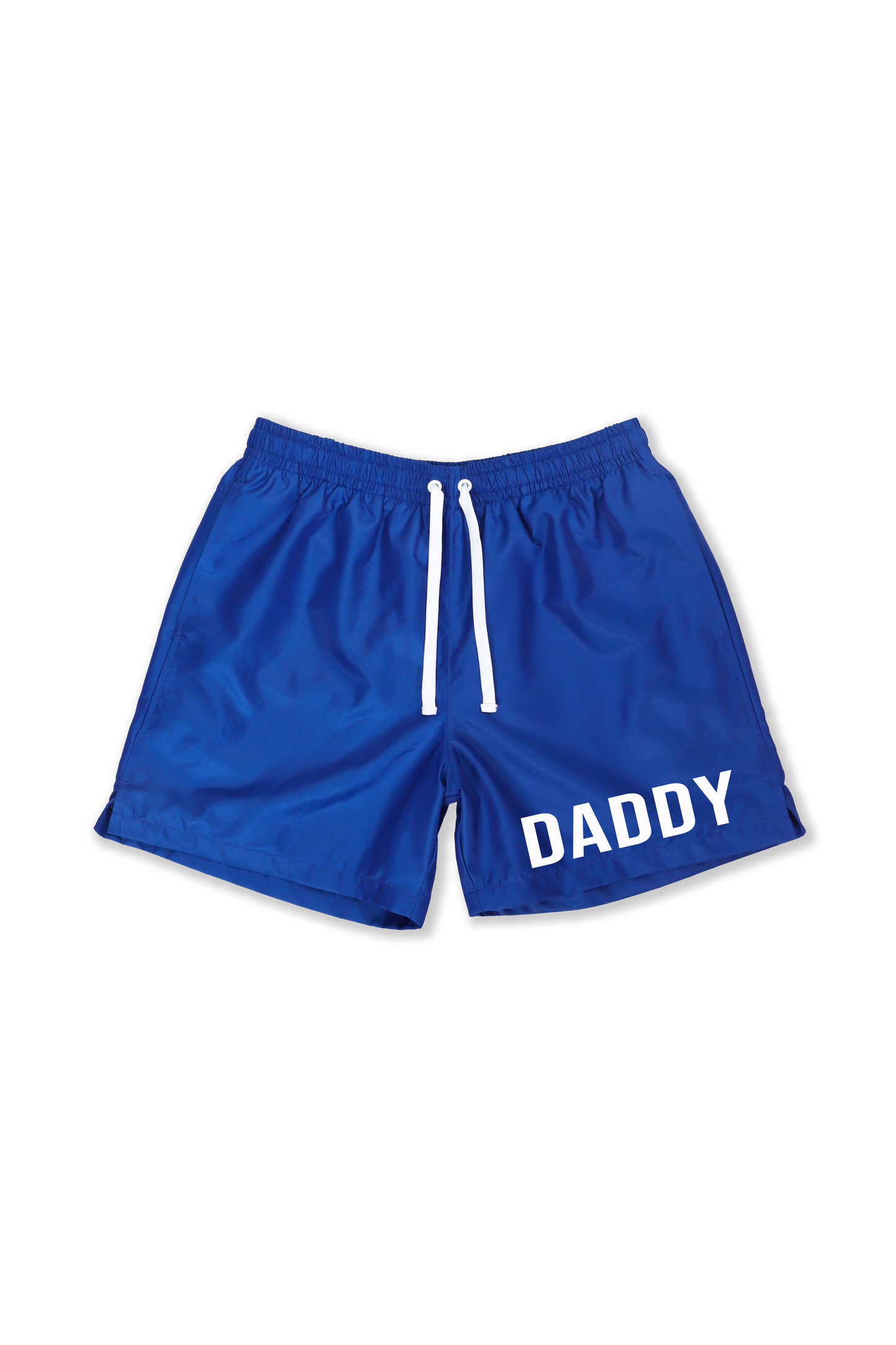 Hoochie Daddy Shorts