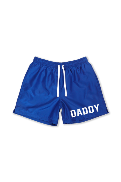 Hoochie Daddy Shorts