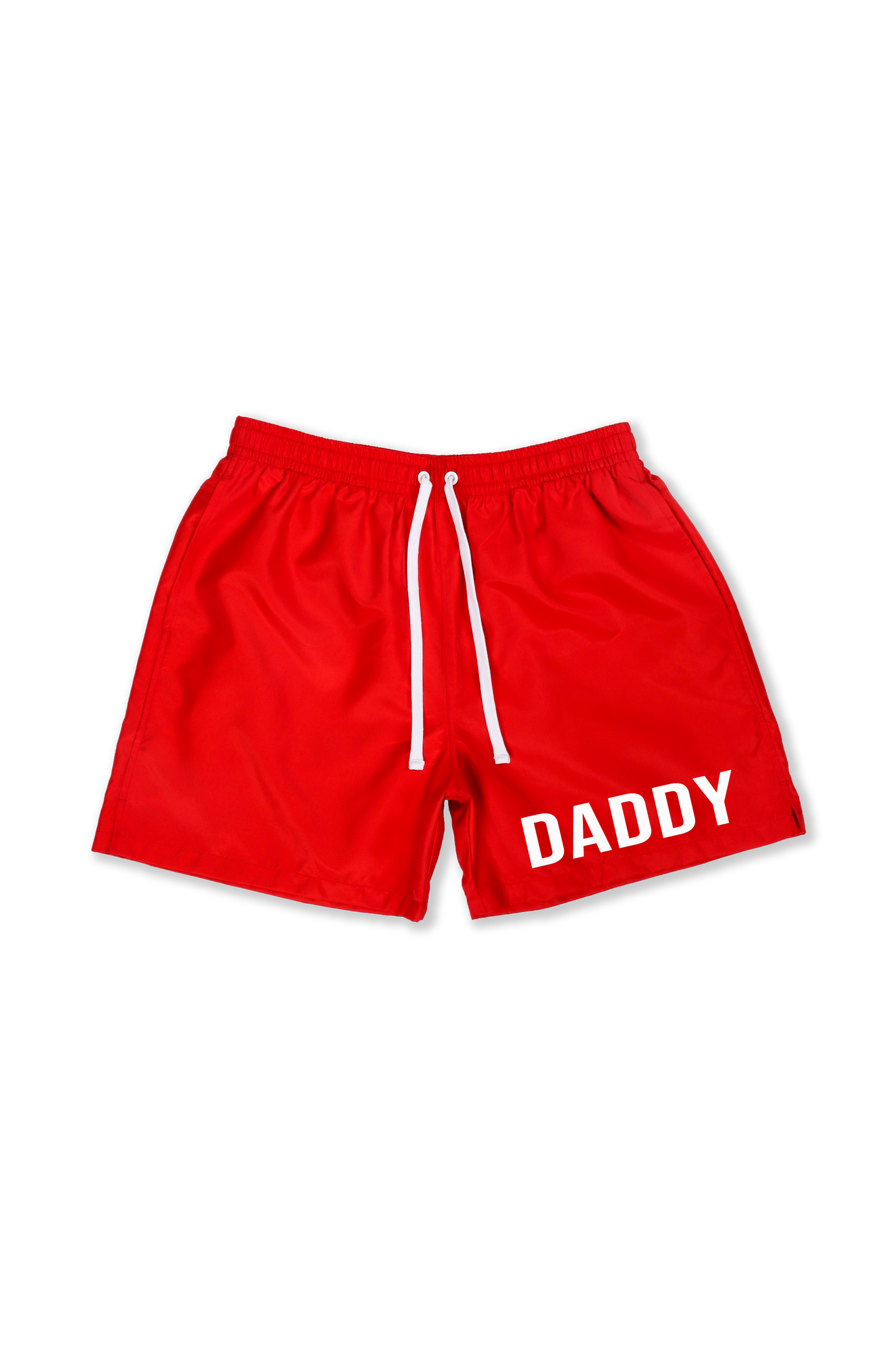 Hoochie Daddy Shorts