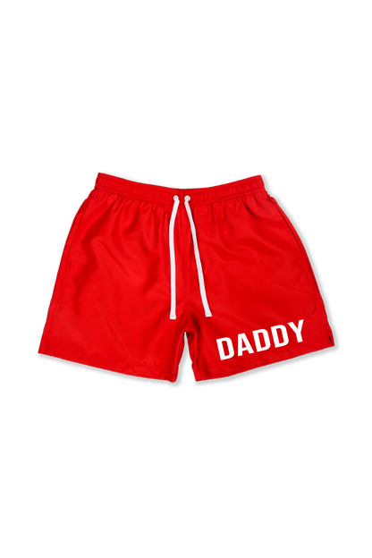 Hoochie Daddy Shorts